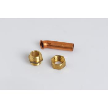 3 BAR SAFETY VALVE DISCHARGE GROUP (UK)