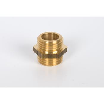 3 BAR SAFETY VALVE OUTLET NIPPLE (UK)