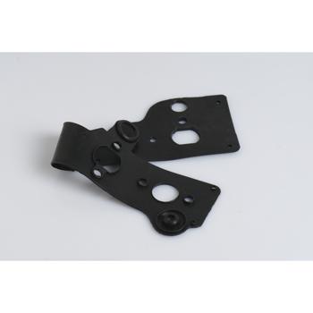 BOTTOM SHAFT GASKET