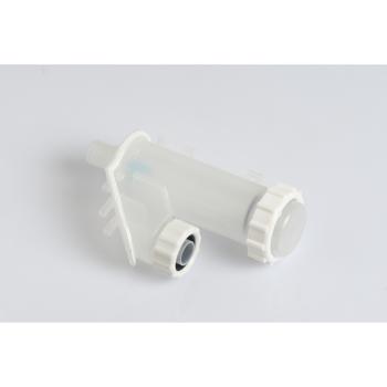 CONDENSATION SIPHON