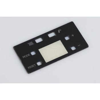 EWA FRONT PLASTIC SERIGRAPHY PANEL