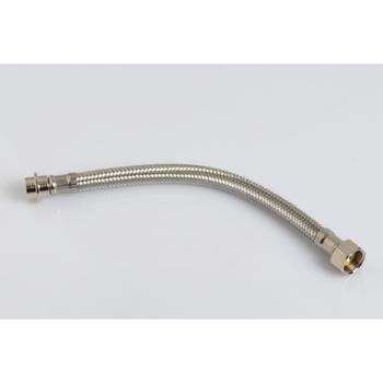 EXPANSION VESSEL FLEX PIPE 3/8'' 21CM