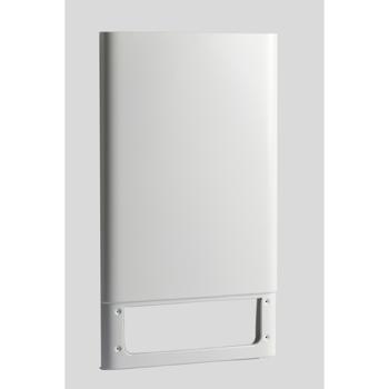FRONT PANEL - PLUS (CONDENS.)