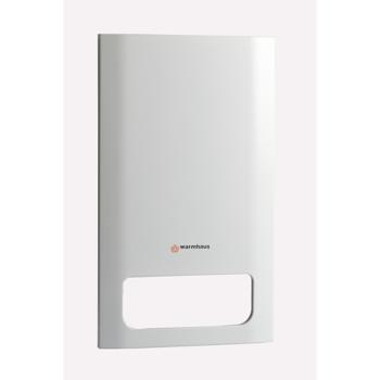 FRONT PANEL - STD. (CONDENS)