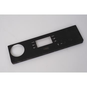 FRONT PASTIC SERIGRAPHY PANEL WITH TIMER-PLUS UK
