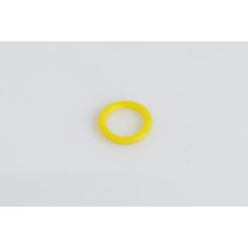 GAS AIR MIXER - GAS FLEX PIPE O-RING 13X2,5 YELLOW