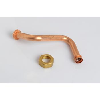 GAS FLEX PIPE (CONDENS.)