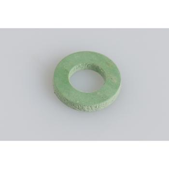 GASKET 1/4"-10,5X6X2MM