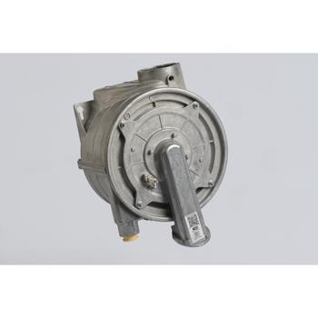 HEAT EXCHANGER 33KW (CONDENS.)