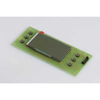 INTERFACE PCB (PLUS MOD.)