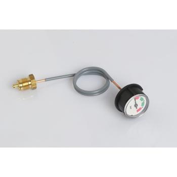 MANOMETER