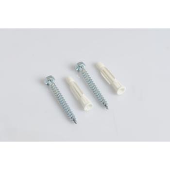 MOUNTING SET (SCREW,DOWEL)