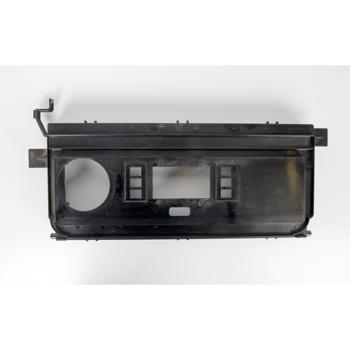 PCB BOX FRONT PANEL WITH TIMER - PLUS UK