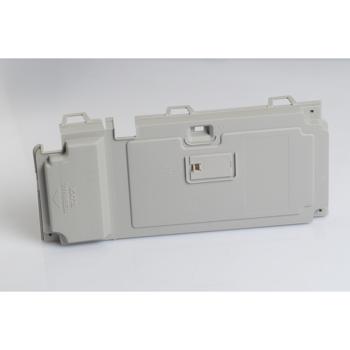 PCB BOX REAR PANEL