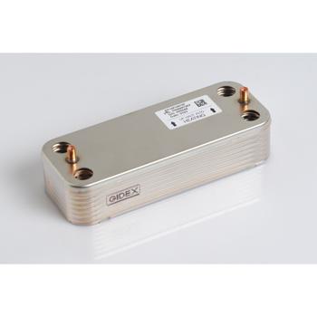 PLATE HEAT EXCHANGER (14 PLATES)