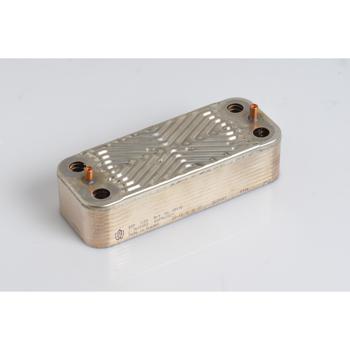 PLATE HEAT EXCHANGER (20 PLATES)