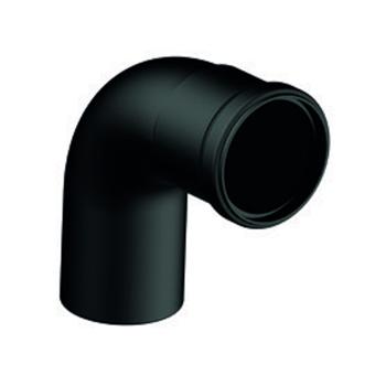 PLUME DISPLACEMENT KIT BEND 90