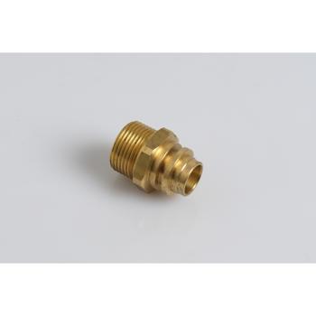 PUMP CONNECTION NIPPEL
