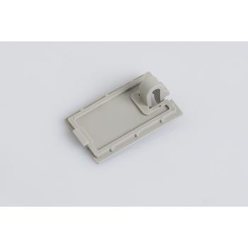 SERVICE PORT INNER PLASTIC