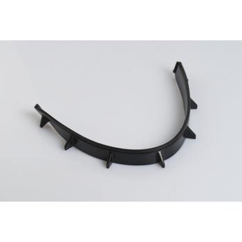 SHORT EDGE UPPER GASKET