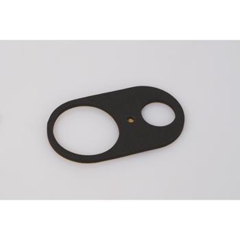 SIPHON LOWER INSULATION