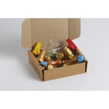VALVE SET (UK)